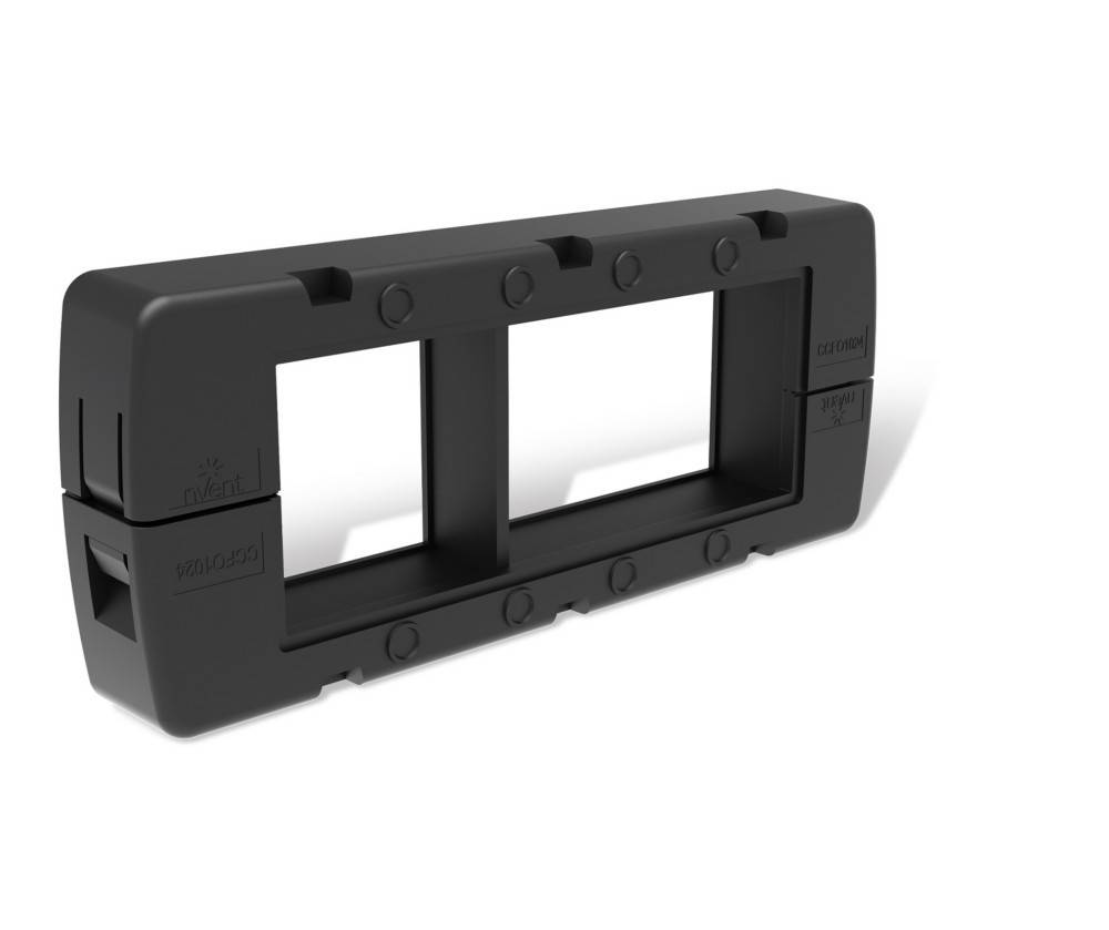 nVent Hoffman Inver. modul. Kabeleinf. CCFO1024