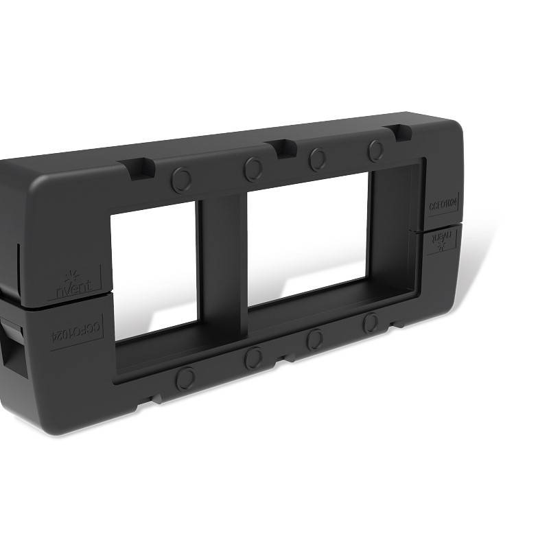 nVent Hoffman Inver. modul. Kabeleinf. CCFO610