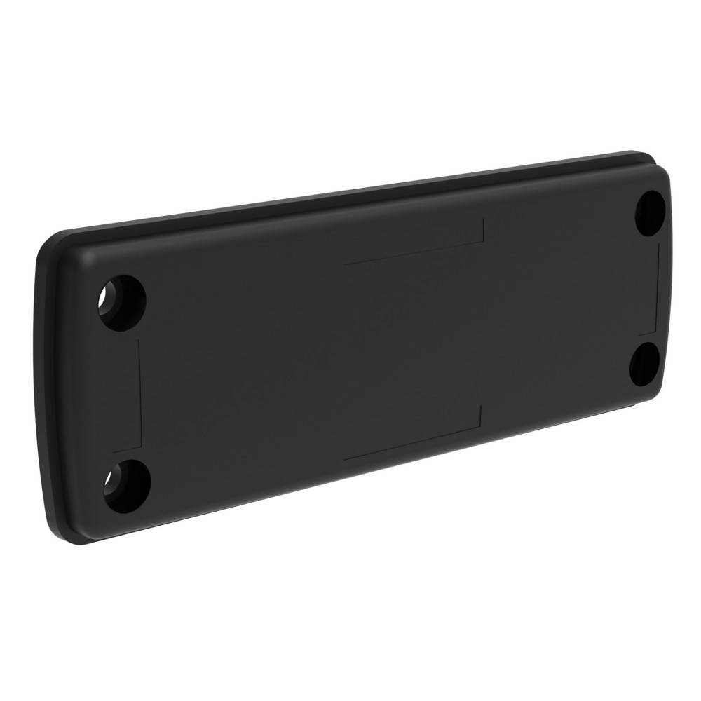 nVent Hoffman Blindabdeckung 10/24 CEAB1024