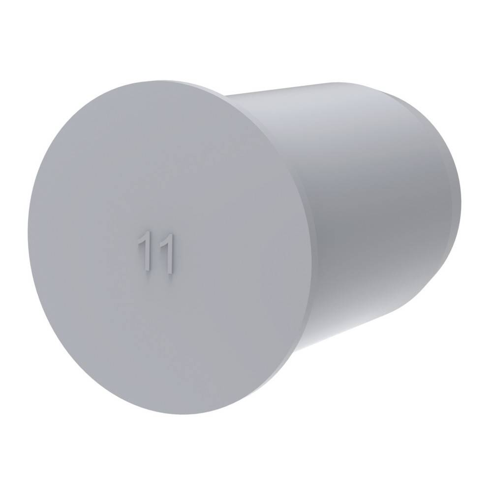 nVent Hoffman Dichtungsstopfen für CEP CEAS02