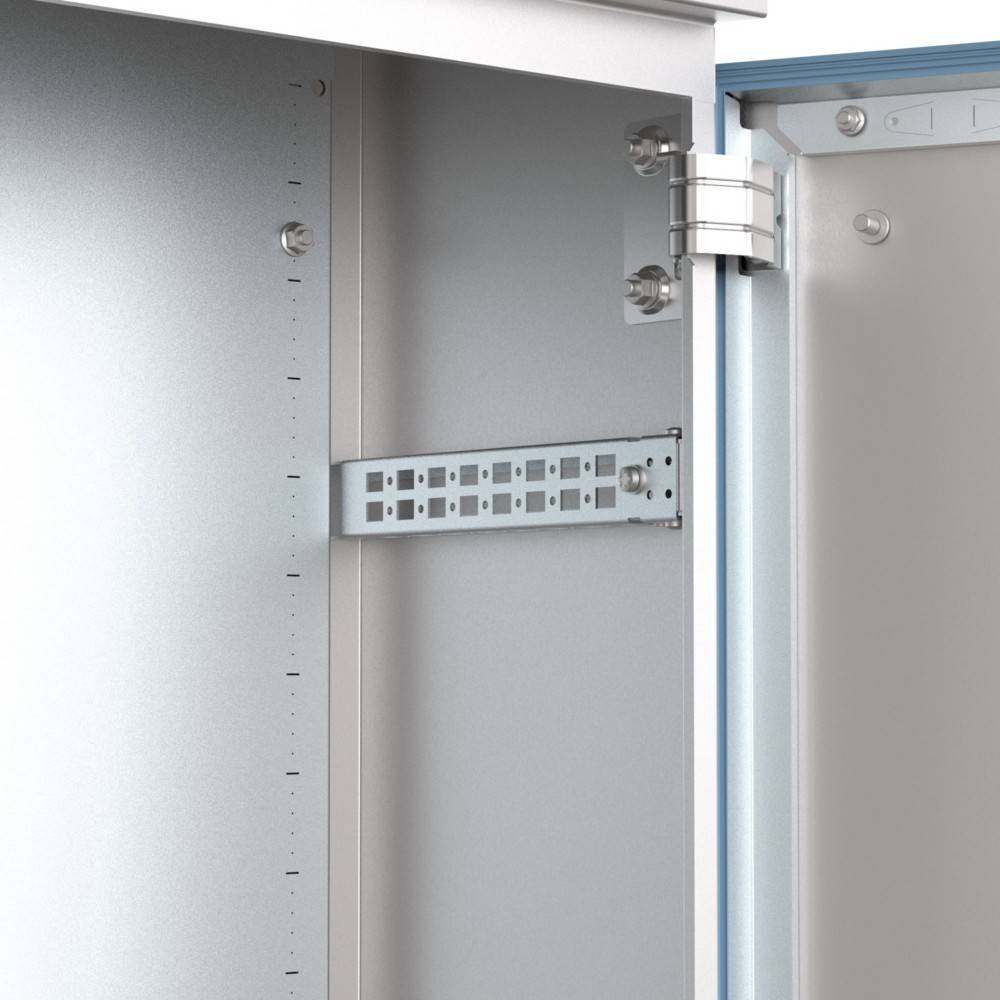 nVent Hoffman Internes Tiefenprofil HD DIPH210