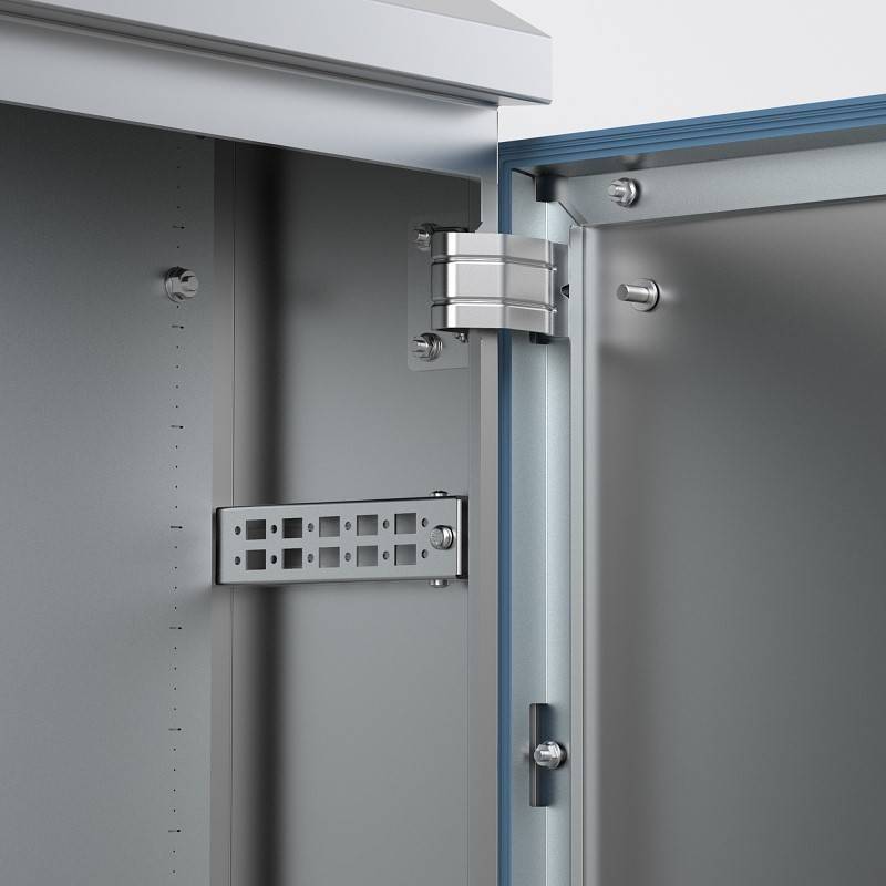 nVent Hoffman Internes Tiefenprofil HD DIPH210