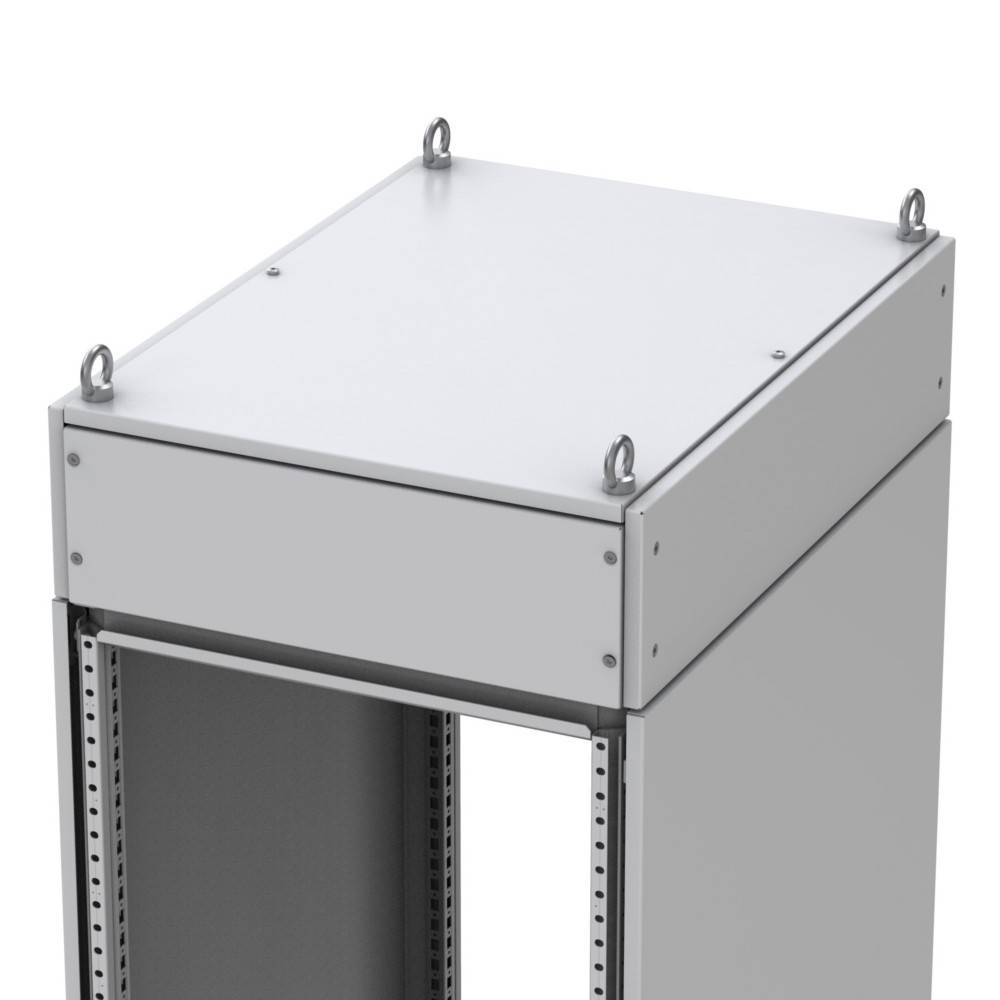 nVent Hoffman Seitenwände, 300x800 MCUP308R5