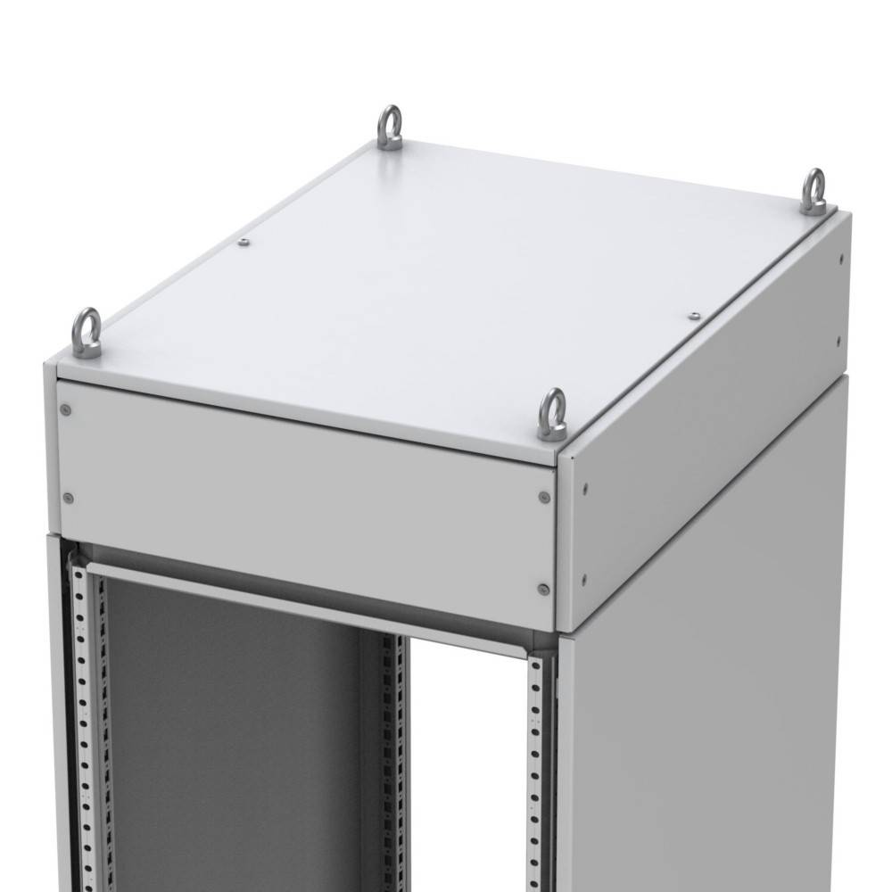 nVent Hoffman Seitenwände, 300x800 MCUP308R5