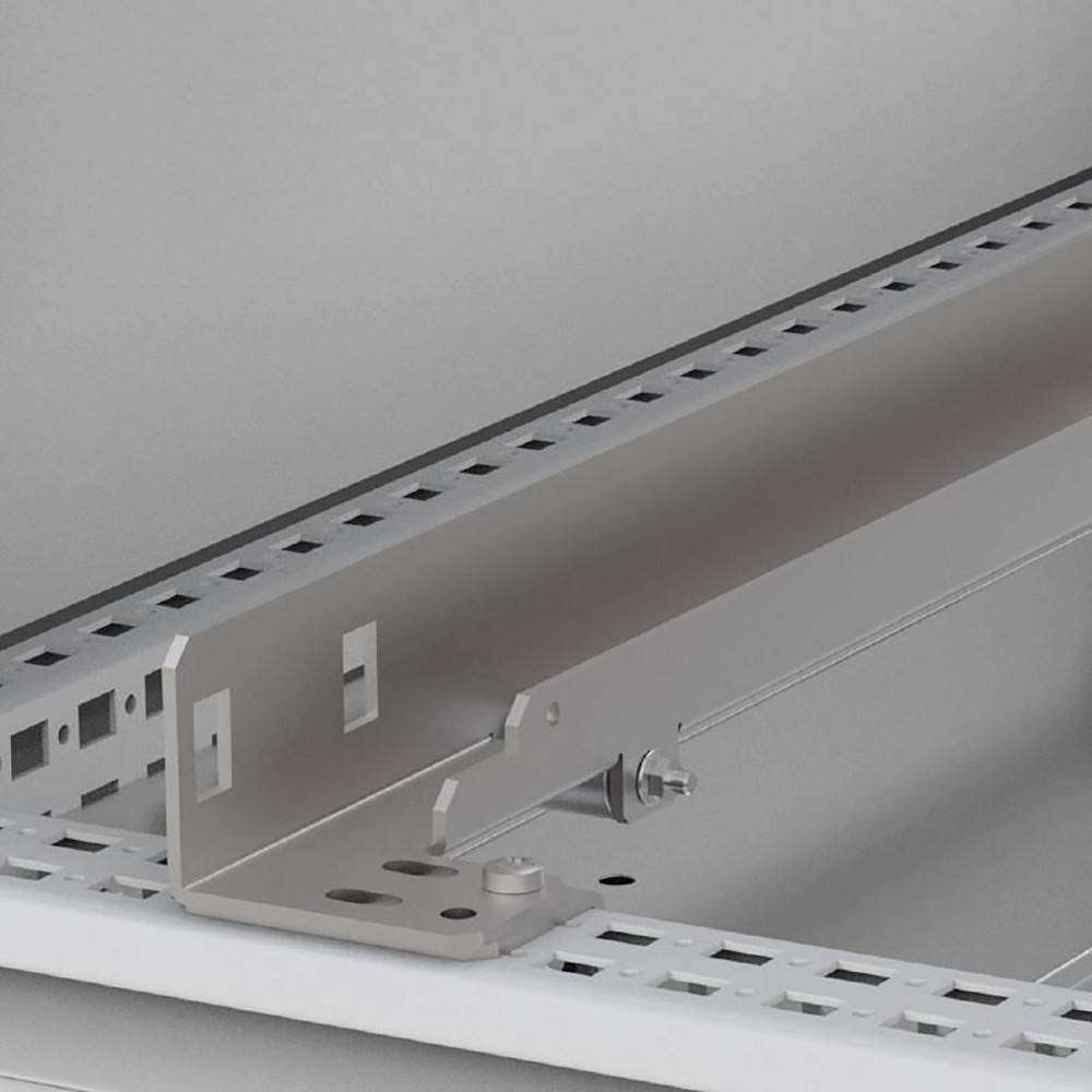 nVent Hoffman Rolle für Gleitprofile MTS01W