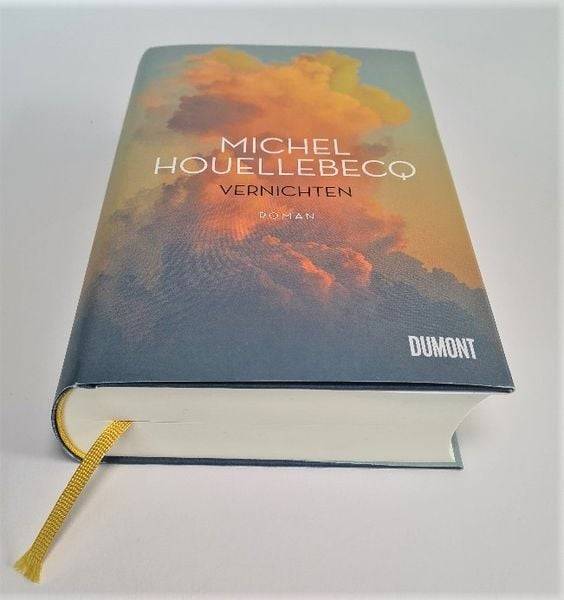 Vernichten