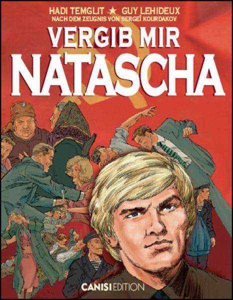 Vergib mir, Natascha