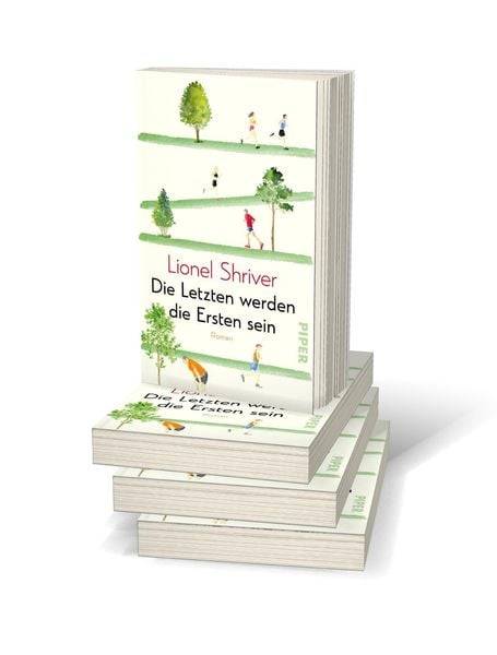 Die Letzten werden die Ersten sein