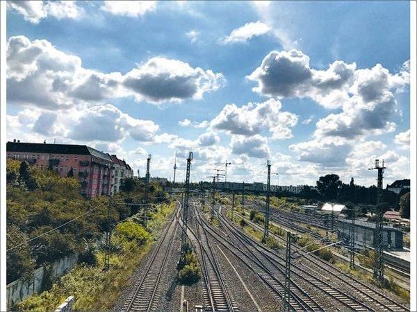 Berlin Reiseführer LIEBLINGSORTE
