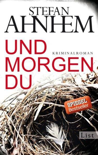 Und morgen du / Kommissar Fabian Risk Band 1