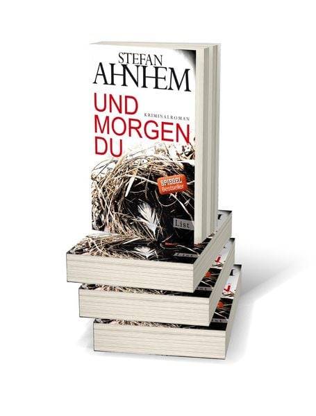 Und morgen du / Kommissar Fabian Risk Band 1