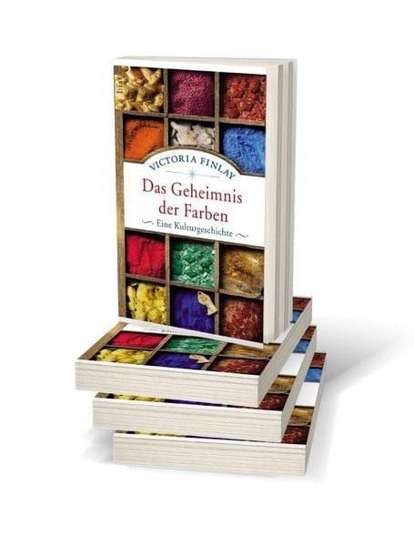 Das Geheimnis der Farben