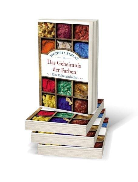 Das Geheimnis der Farben