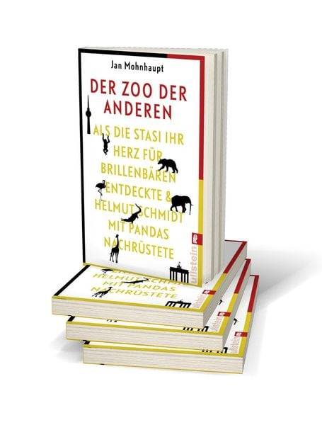 Der Zoo der Anderen