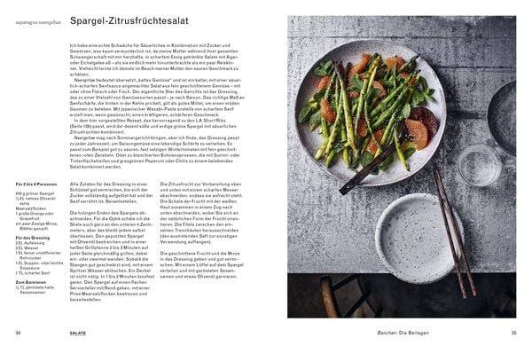 Zu Tisch in Korea