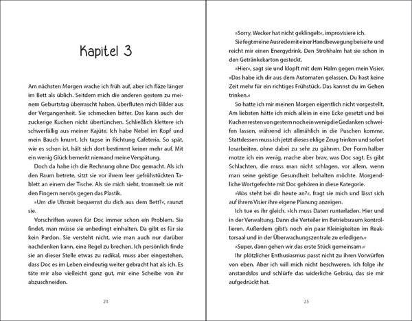 Among Us - Verrat im Weltall