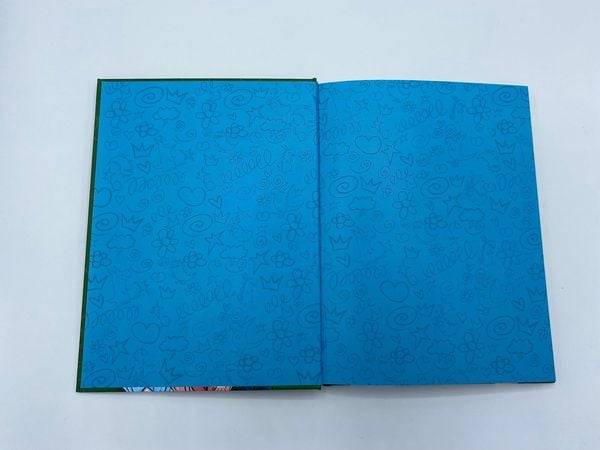 Kiki legt los! (2). Die Hinterhof-Prinzessinnen