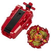 HASBRO - Beyblade X Soar Phoenix Deluxe Schnur-Starter Set