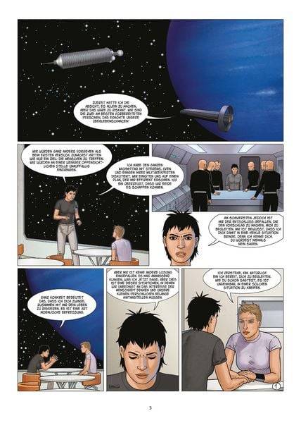 Neptun. Band 2