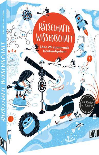Rätselhafte Wissenschaft