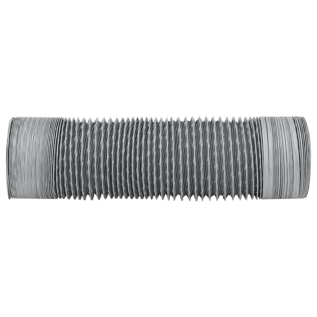 vidaXL Abluftschlauch PVC 6 m Ø12,5 cm