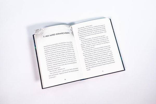 Cyber Code (Band 1) - Im Visier der Agenten