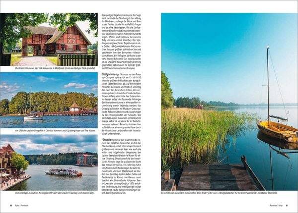 KUNTH Unterwegs in Polen