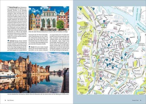 KUNTH Unterwegs in Polen