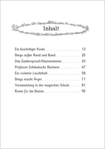 Die magischen Tierfreunde (Band 17) - Kiki Koala und die magische Schule