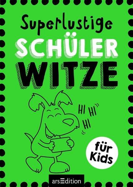 Superlustige Schülerwitze
