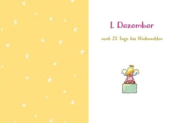 Die Lametta-Girls auf geheimer Spur