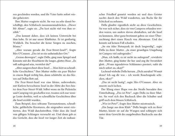 Fear Street - Die Rückkehr