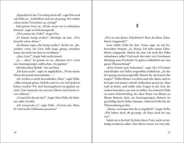 Fear Street - Die Rückkehr