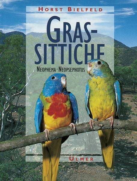 Grassittiche