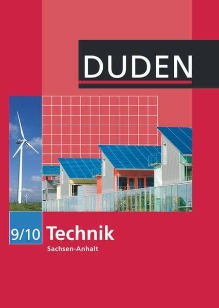 Technik 9/10 Lehrbuch