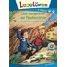 Leselöwen 2. Klasse - Das Geheimnis der Räuberhöhle Leselöwen 2. Klasse - Das Geheimnis der Räuberhöhle