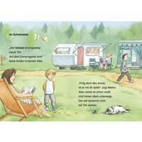 Leselöwen 2. Klasse - Das Geheimnis der Räuberhöhle Leselöwen 2. Klasse - Das Geheimnis der Räuberhöhle