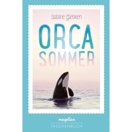 Orcasommer Orcasommer