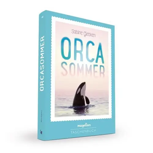 Orcasommer Orcasommer