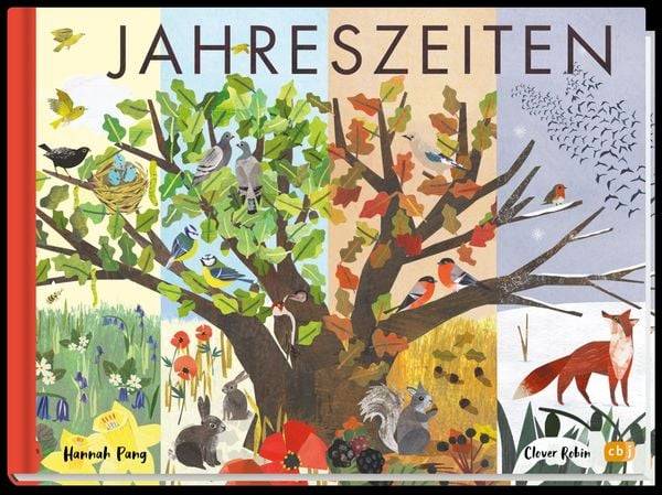 Jahreszeiten