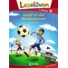 Leselöwen 1. Klasse - Anpfiff für den Wunderstürmer! Leselöwen 1. Klasse - Anpfiff für den Wunderstürmer!
