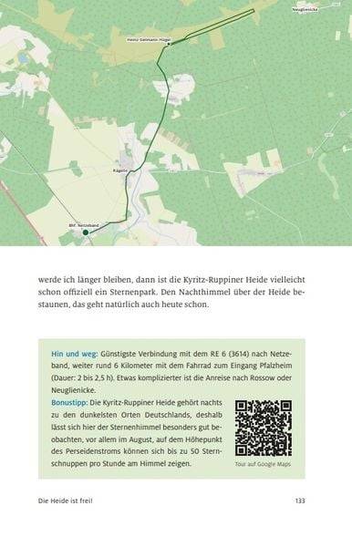 Raus aus Berlin