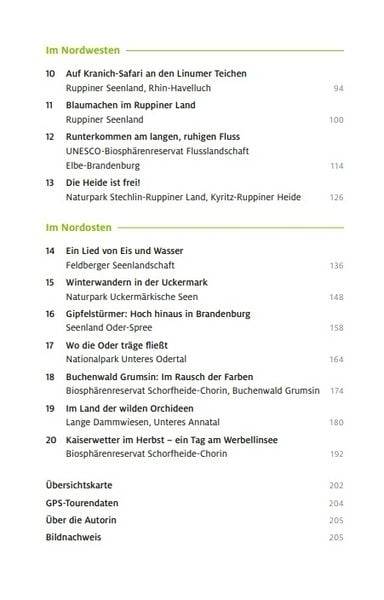 Raus aus Berlin