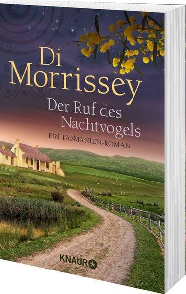 Der Ruf des Nachtvogels