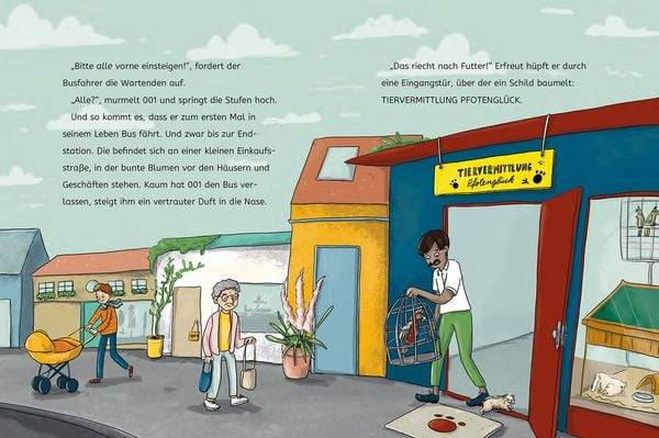 Hektor und das Schokokuchen-Schul-Schlamassel