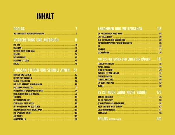 Unter die Räder gekommen