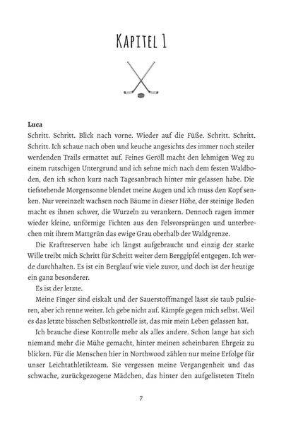 Running Back to You (»Back to You«-Reihe 1)