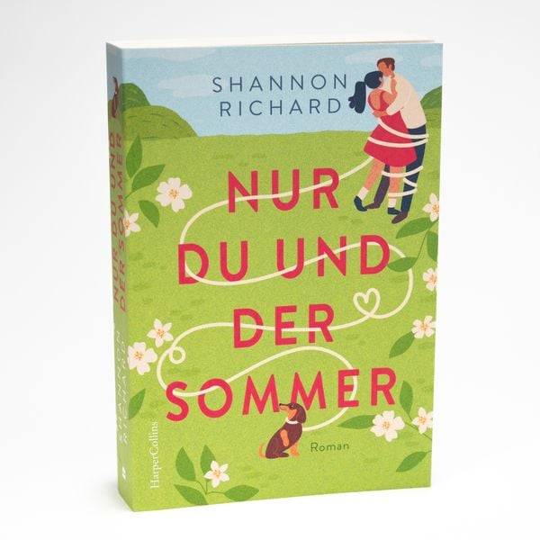 Nur du und der Sommer