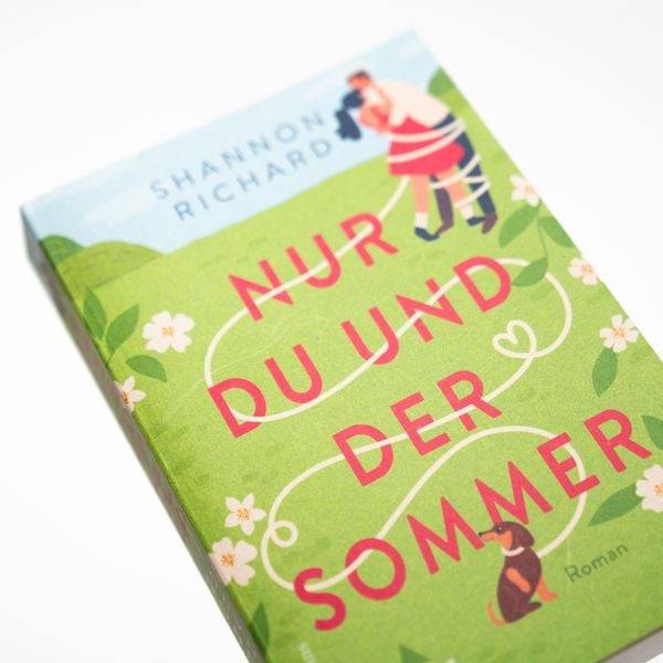Nur du und der Sommer