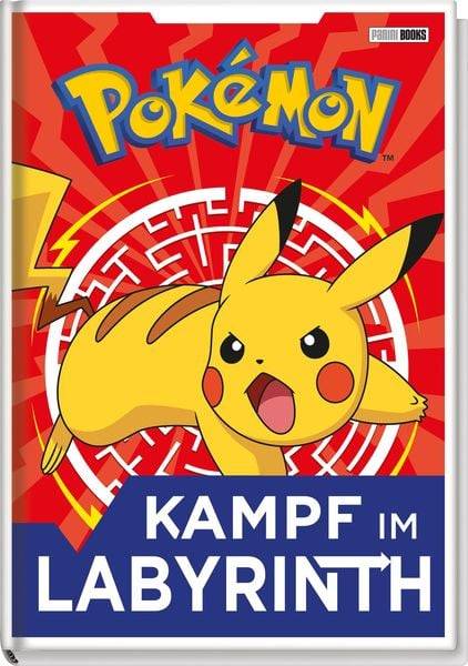 Pokémon: Die große Trainer-Box